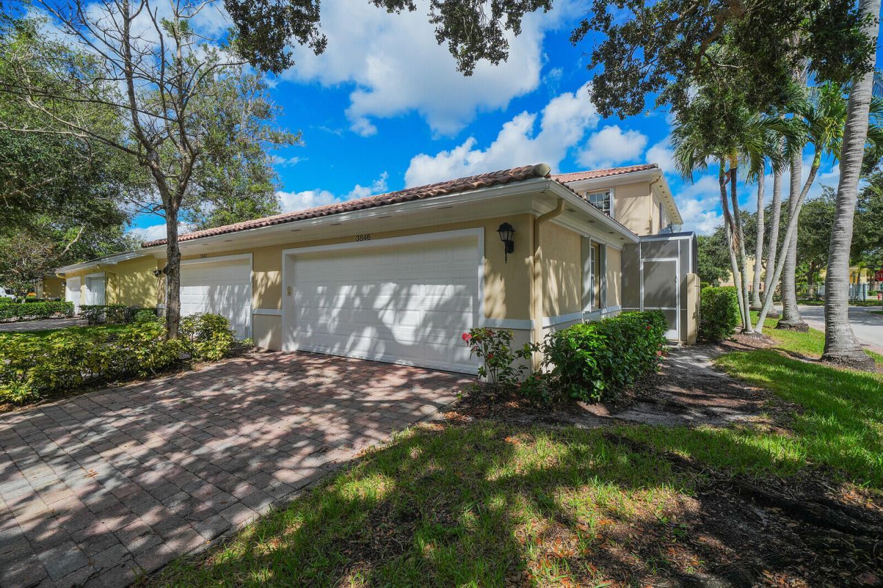 3846 Greenway Drive, Jupiter, FL 33458 Photo