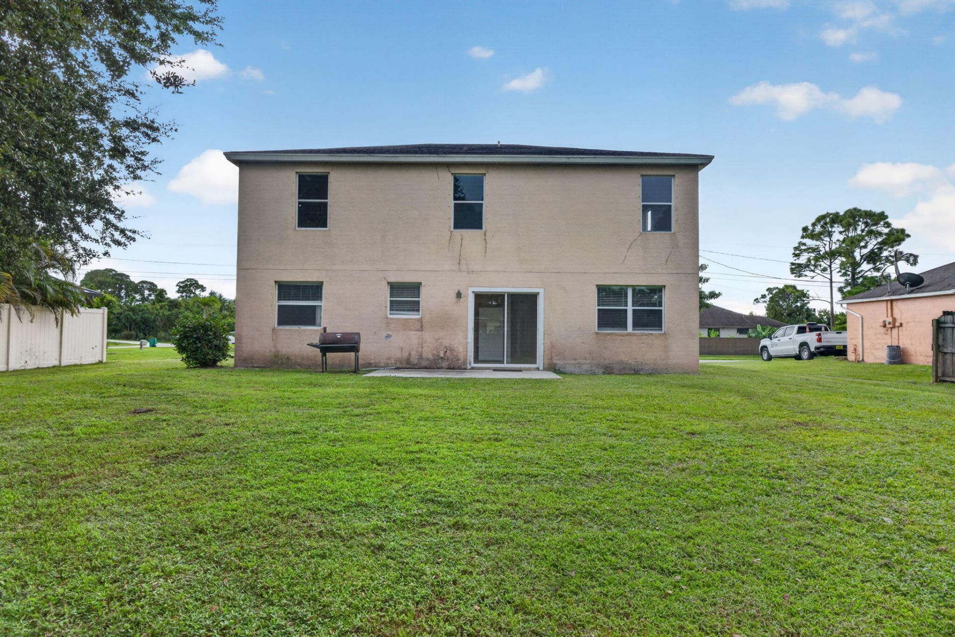 1965 SW Bellevue Avenue, Port Saint Lucie, FL 34953 Photo