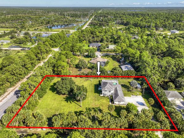 15895 92nd Court N, The Acreage, FL 33412