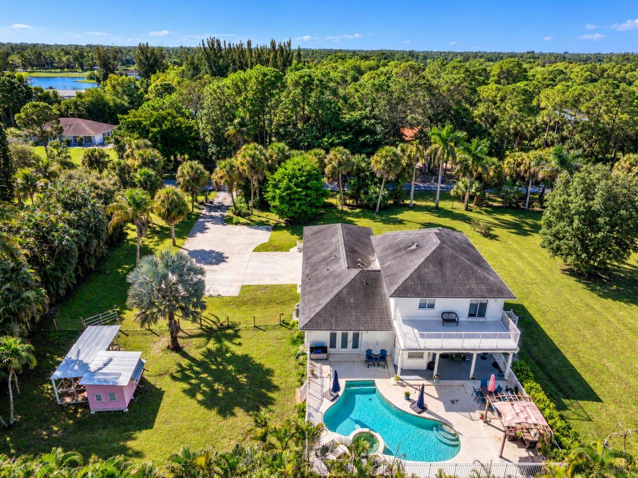 15895 92nd Court N, The Acreage, FL 33412 Photo