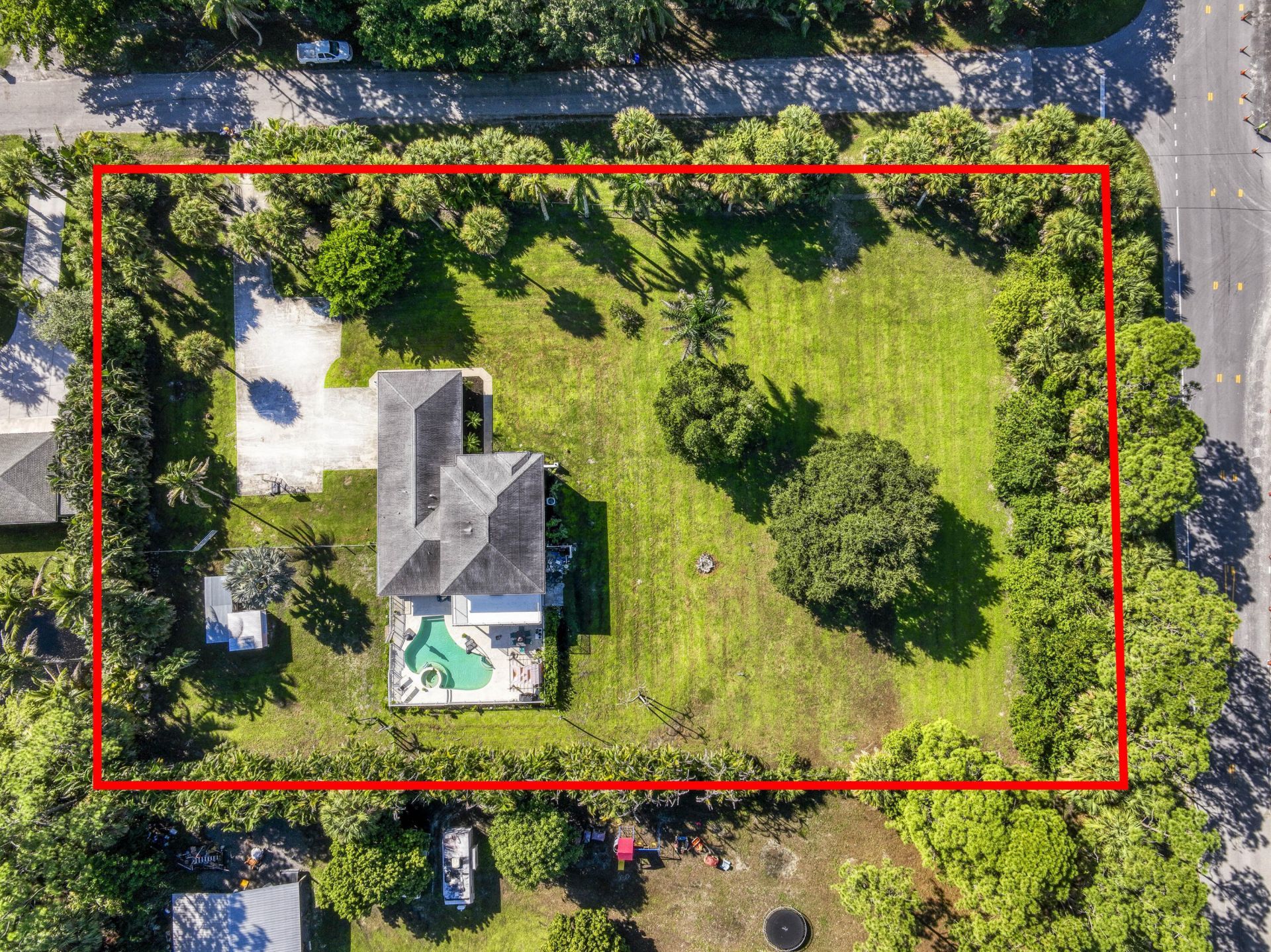 15895 92nd Court N, The Acreage, FL 33412 Photo