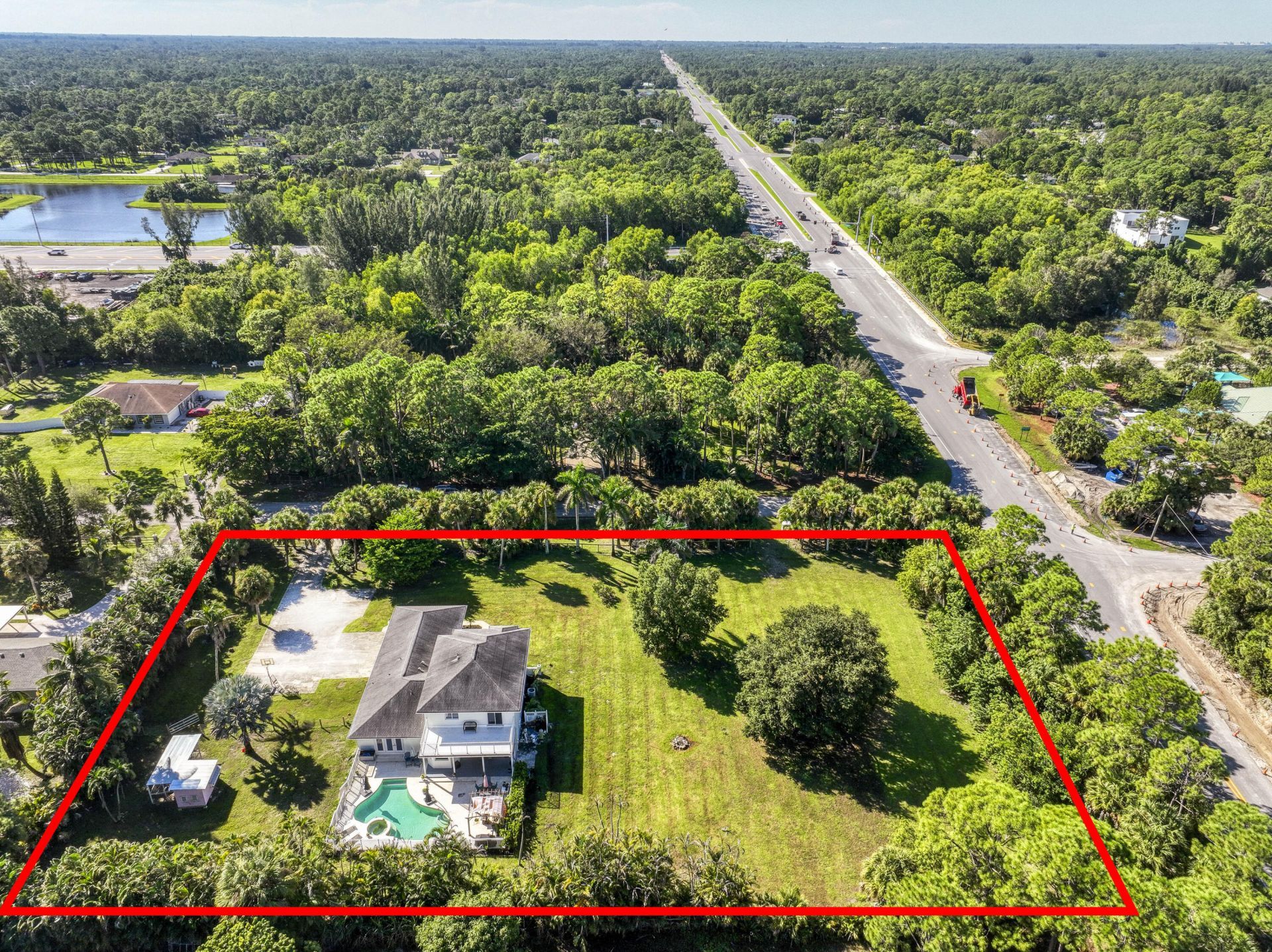 15895 92nd Court N, The Acreage, FL 33412 Photo