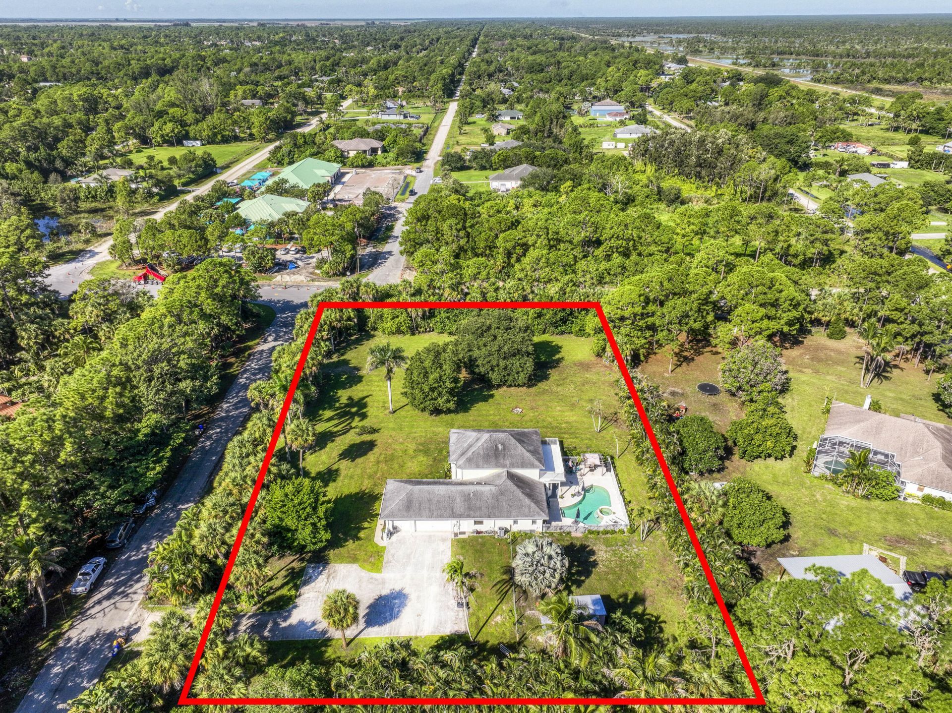 15895 92nd Court N, The Acreage, FL 33412 Photo