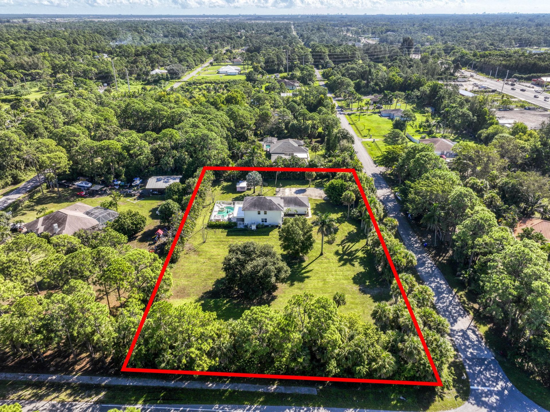 15895 92nd Court N, The Acreage, FL 33412 Photo