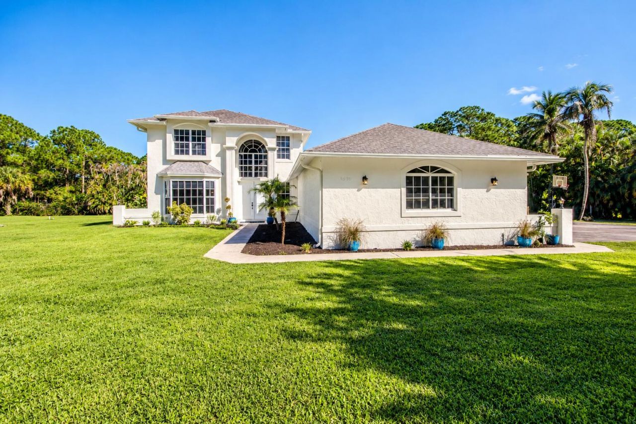 15895 92nd Court N, The Acreage, FL 33412 Photo