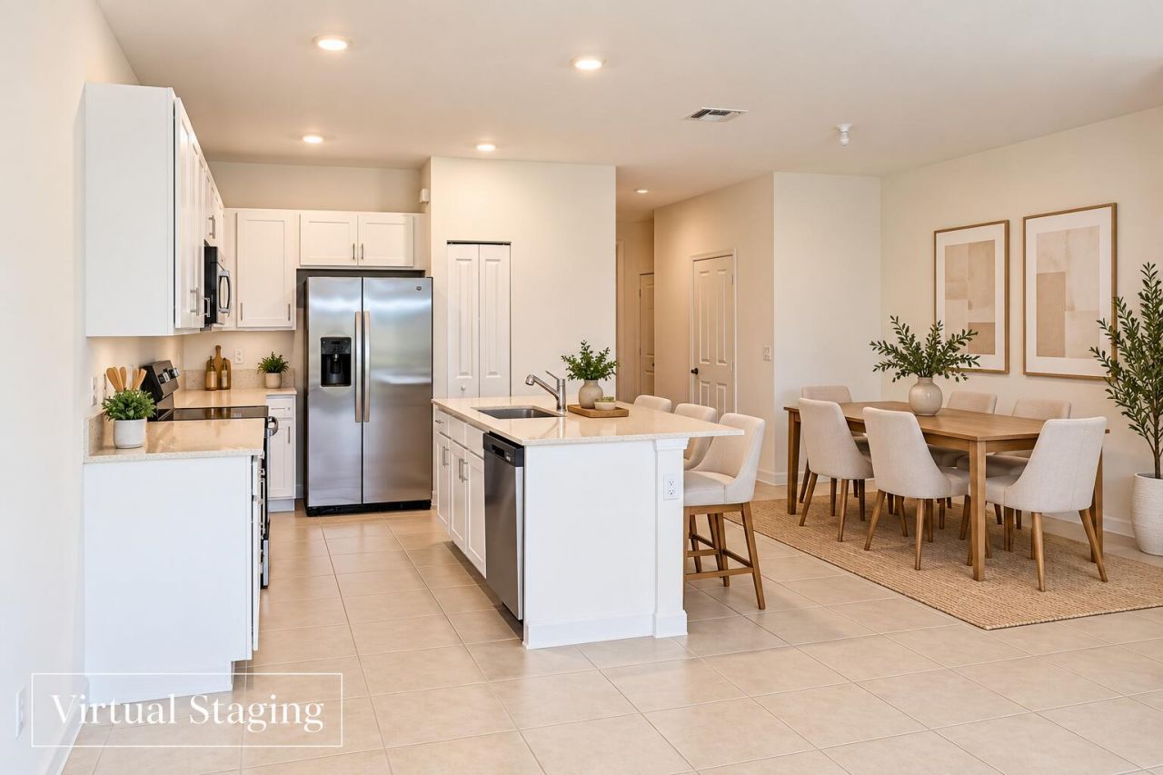 636 SE Lake Falls Street, Port Saint Lucie, FL 34984 Photo