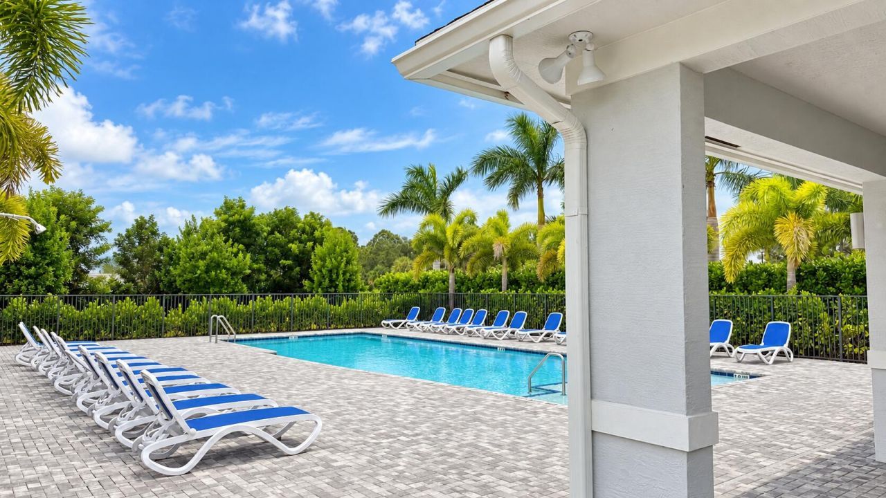 636 SE Lake Falls Street, Port Saint Lucie, FL 34984 Photo