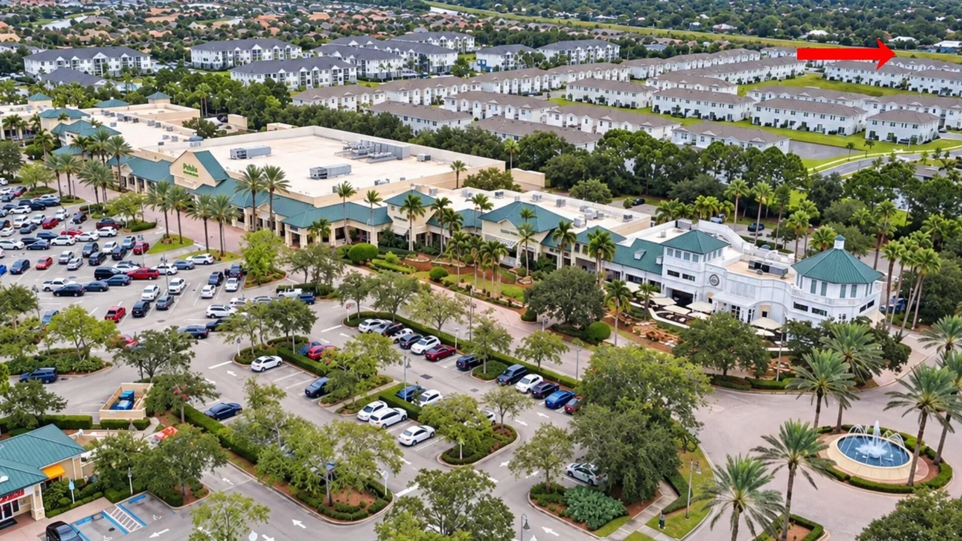 636 SE Lake Falls Street, Port Saint Lucie, FL 34984 Photo
