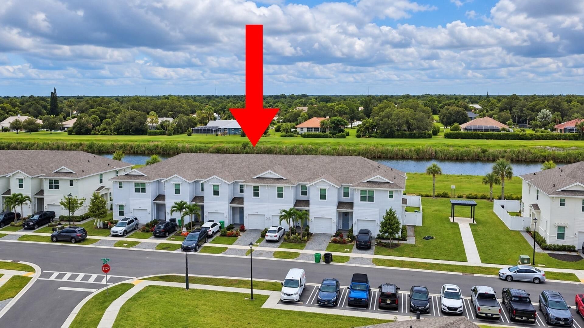 636 SE Lake Falls Street, Port Saint Lucie, FL 34984 Photo