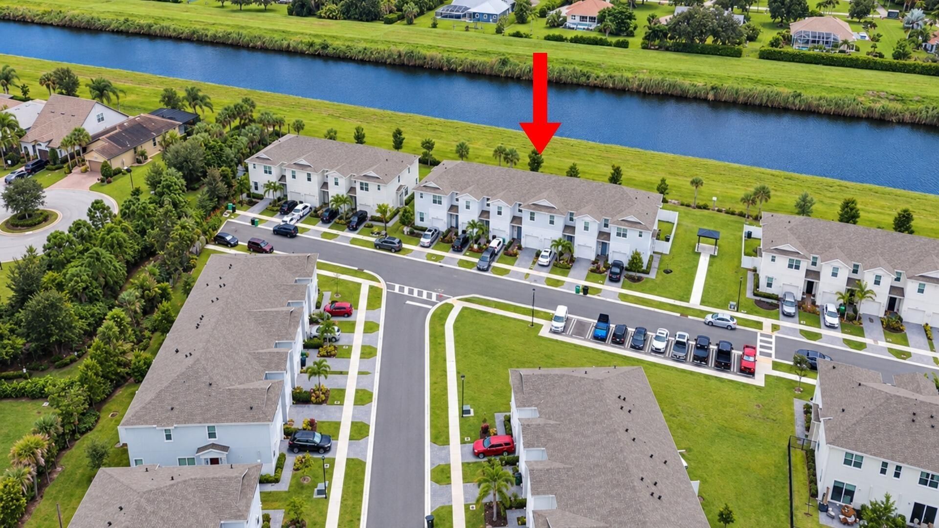 636 SE Lake Falls Street, Port Saint Lucie, FL 34984 Photo