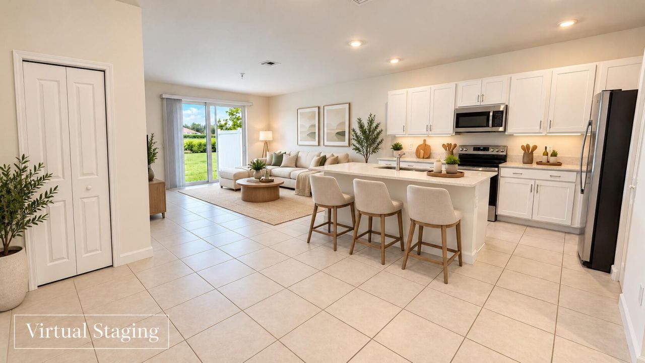 636 SE Lake Falls Street, Port Saint Lucie, FL 34984 Photo