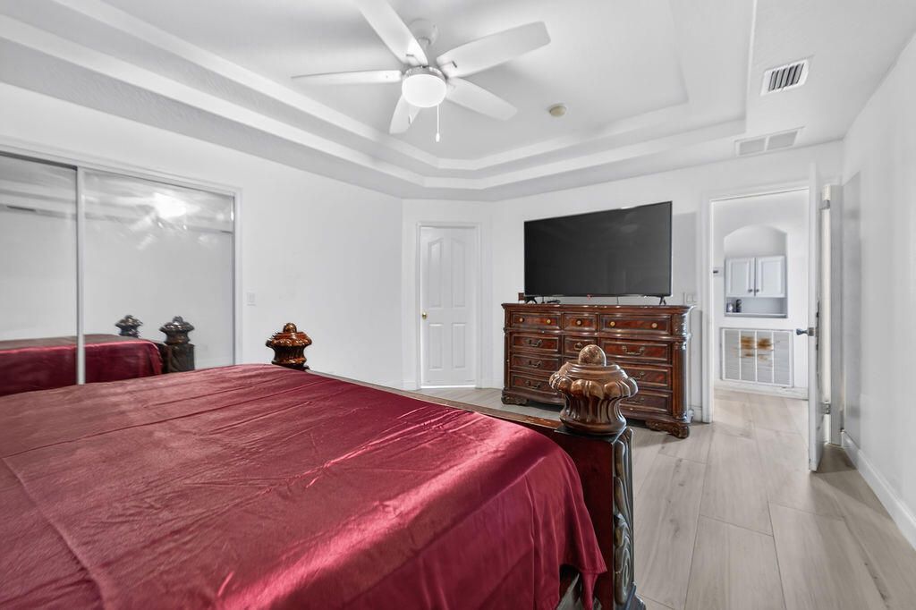 2957 SW Fluvia Street, Port Saint Lucie, FL 34953 Photo