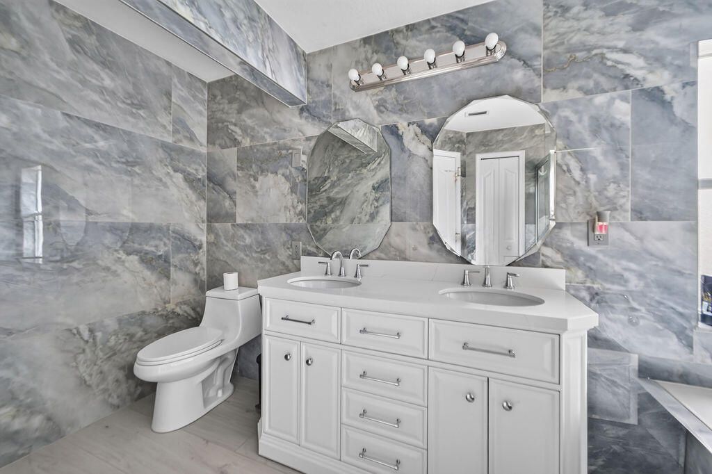 2957 SW Fluvia Street, Port Saint Lucie, FL 34953 Photo