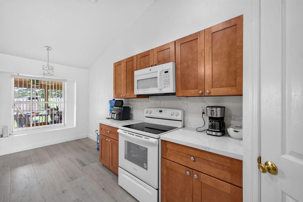 2957 SW Fluvia Street, Port Saint Lucie, FL 34953 Photo