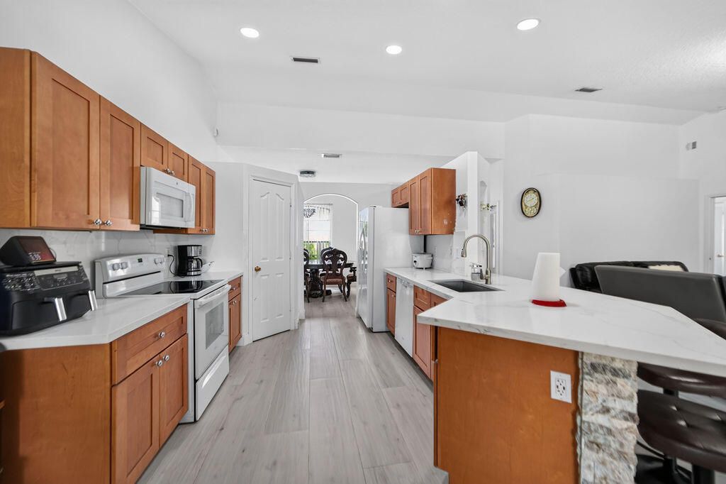 2957 SW Fluvia Street, Port Saint Lucie, FL 34953 Photo