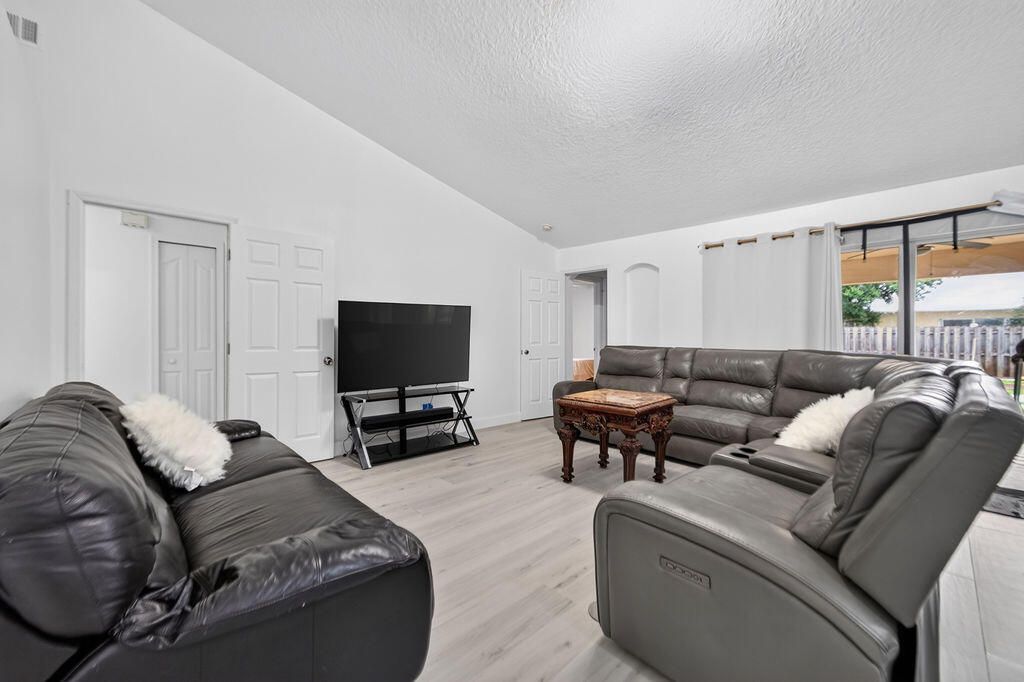 2957 SW Fluvia Street, Port Saint Lucie, FL 34953 Photo