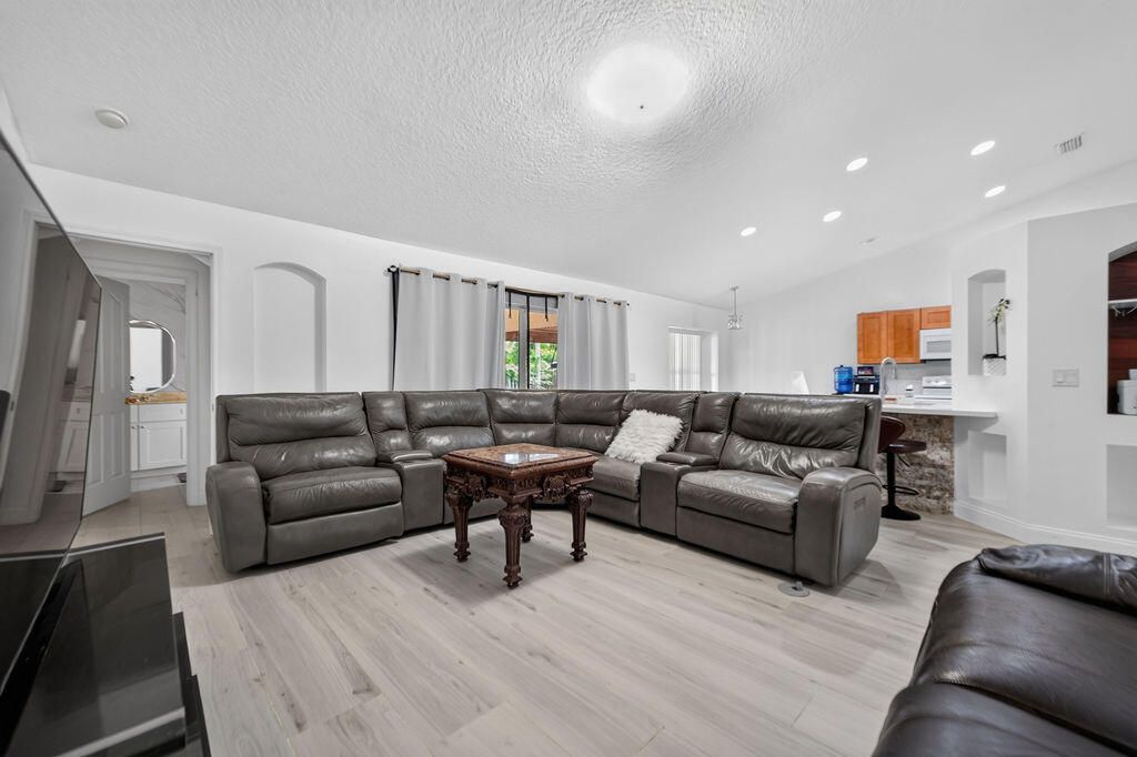 2957 SW Fluvia Street, Port Saint Lucie, FL 34953 Photo