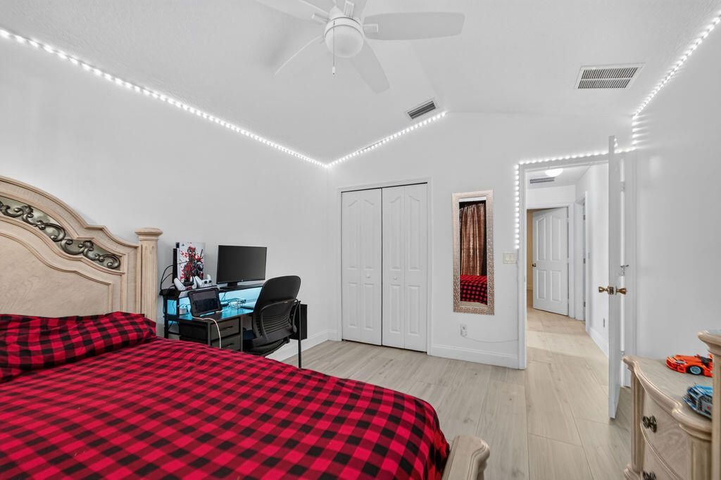 2957 SW Fluvia Street, Port Saint Lucie, FL 34953 Photo