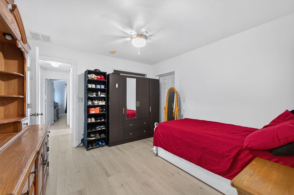 2957 SW Fluvia Street, Port Saint Lucie, FL 34953 Photo