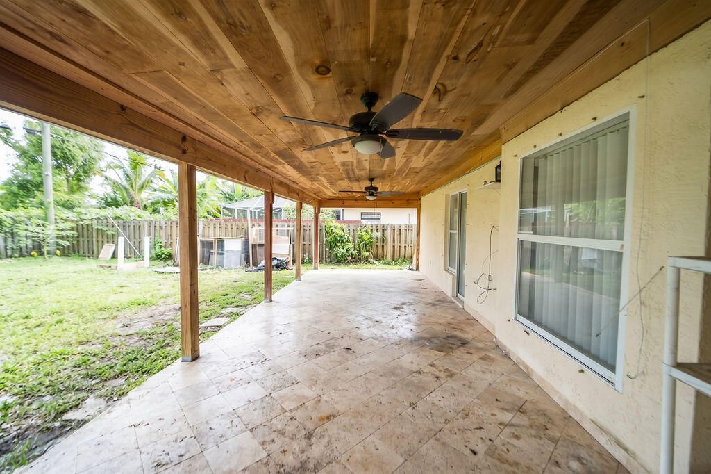 2957 SW Fluvia Street, Port Saint Lucie, FL 34953 Photo