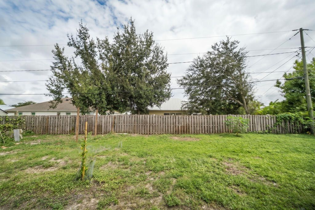 2957 SW Fluvia Street, Port Saint Lucie, FL 34953 Photo