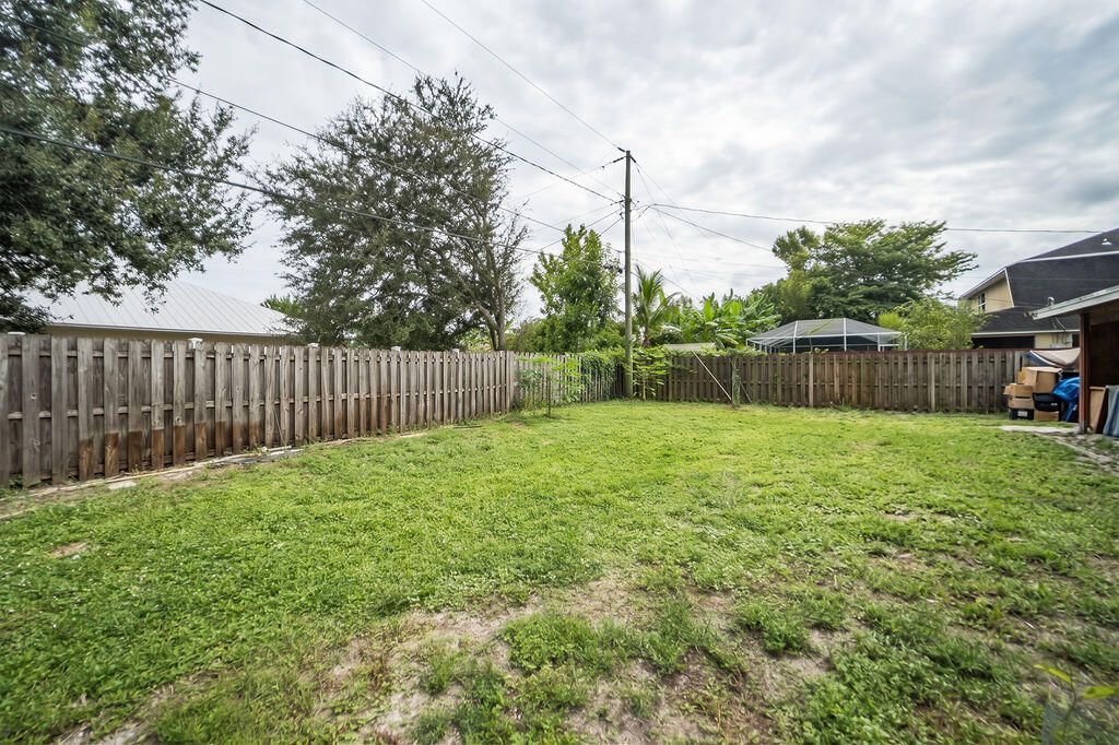 2957 SW Fluvia Street, Port Saint Lucie, FL 34953 Photo