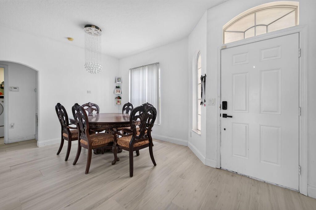 2957 SW Fluvia Street, Port Saint Lucie, FL 34953 Photo