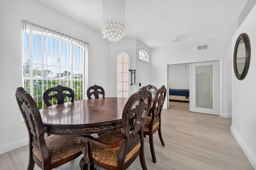 2957 SW Fluvia Street, Port Saint Lucie, FL 34953 Photo