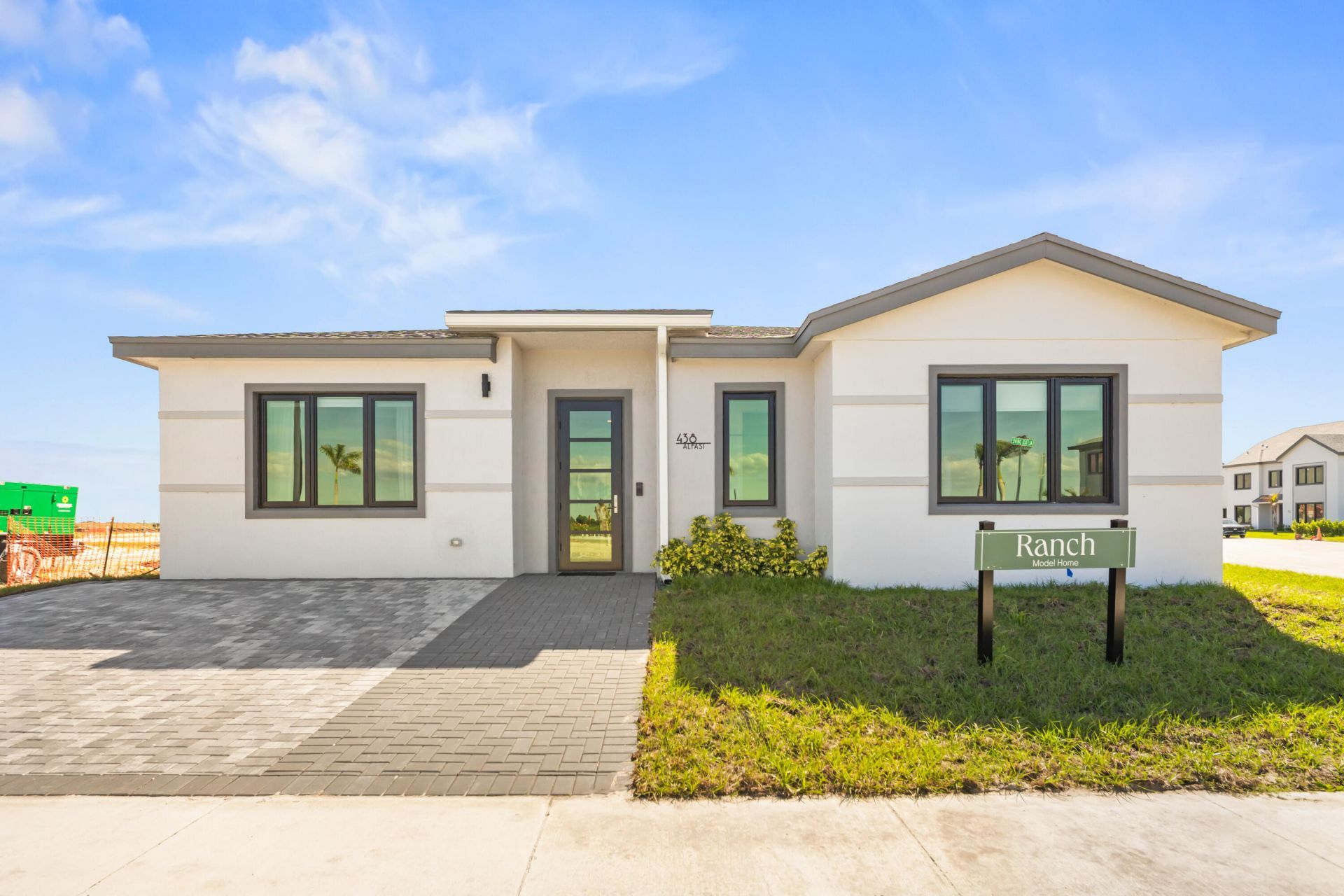 1422 Herzog Drive, Okeechobee, FL 34974 Main Photo