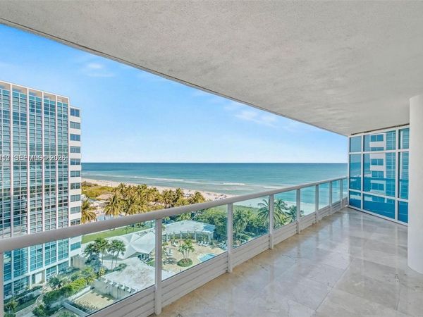 5025 Collins Ave , Unit 903, Miami Beach, FL 33140