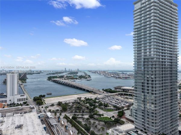 1400 Biscayne Blvd , Unit 605, Miami, FL 33132