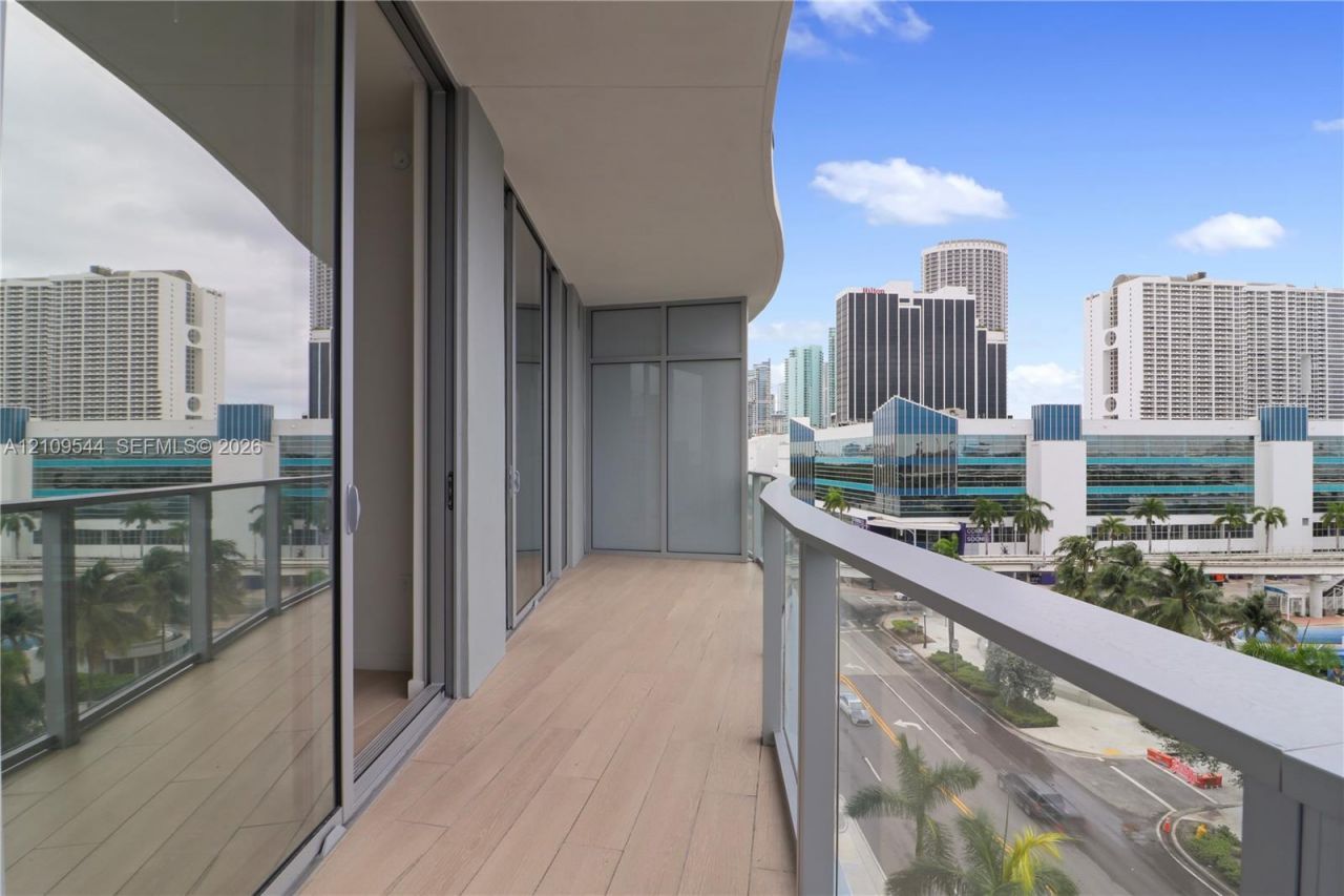 1400 Biscayne Blvd , Unit 605, Miami, FL 33132 Photo