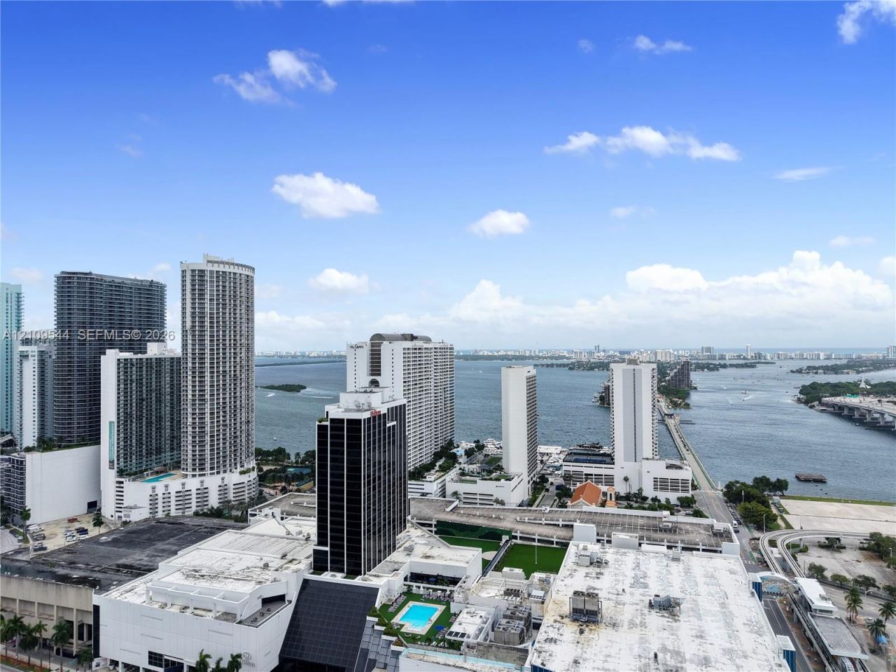 1400 Biscayne Blvd , Unit 605, Miami, FL 33132 Photo