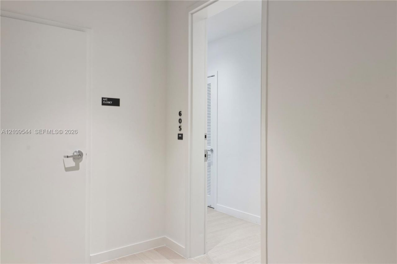1400 Biscayne Blvd , Unit 605, Miami, FL 33132 Photo