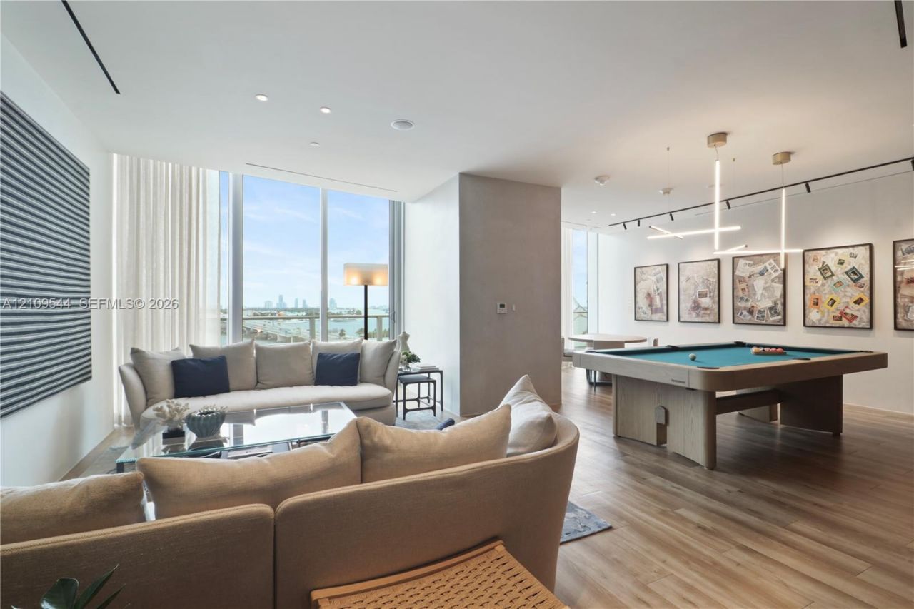 1400 Biscayne Blvd , Unit 605, Miami, FL 33132 Photo