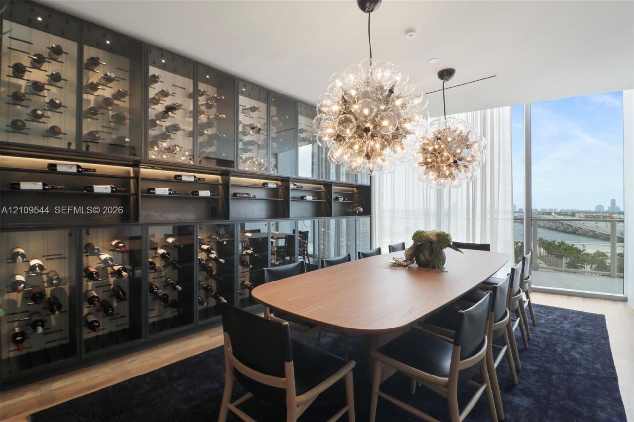 1400 Biscayne Blvd , Unit 605, Miami, FL 33132 Photo