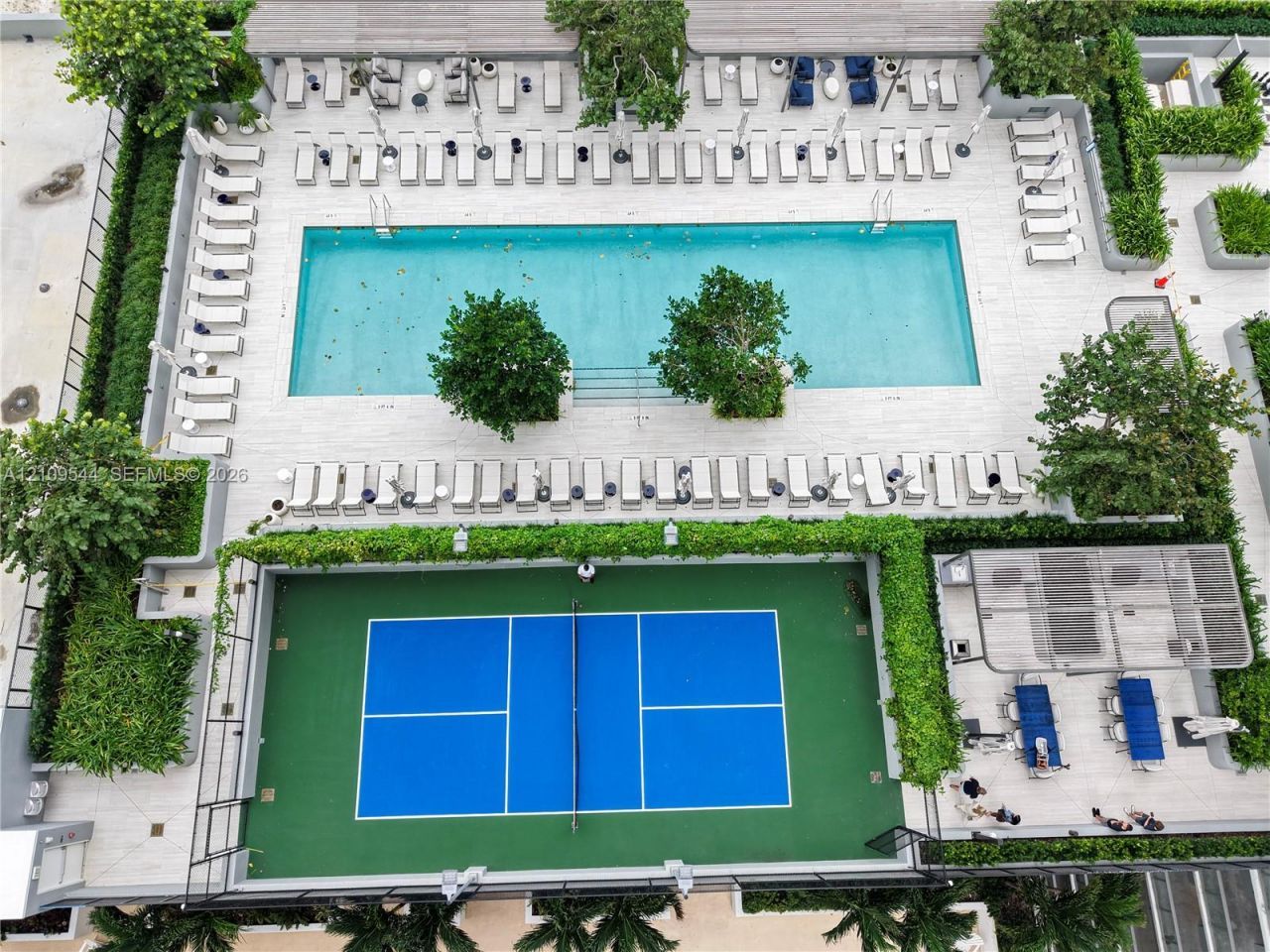 1400 Biscayne Blvd , Unit 605, Miami, FL 33132 Photo