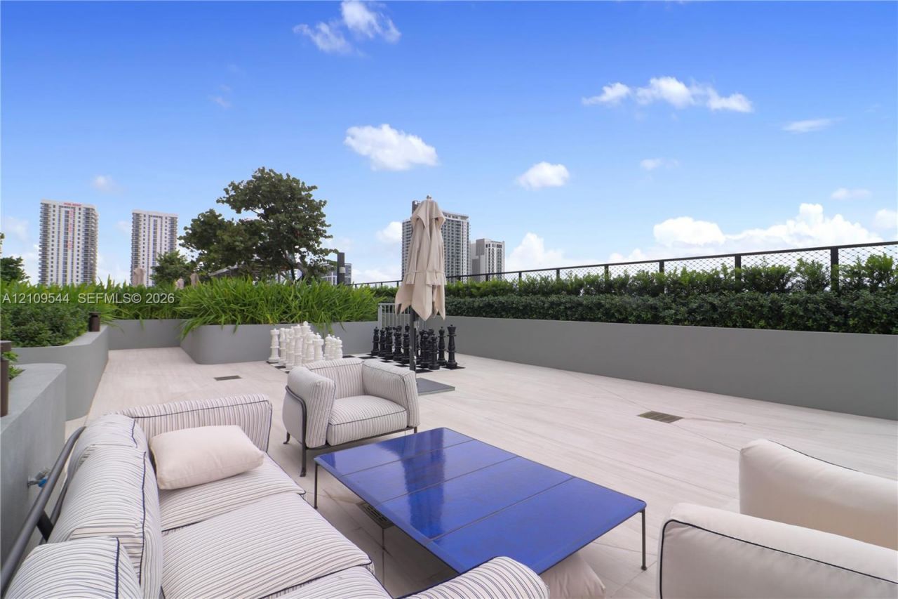 1400 Biscayne Blvd , Unit 605, Miami, FL 33132 Photo