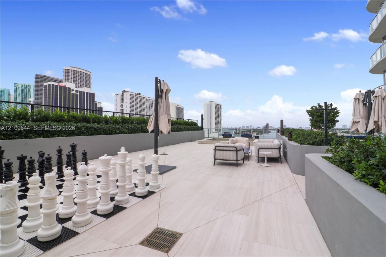 1400 Biscayne Blvd , Unit 605, Miami, FL 33132 Photo