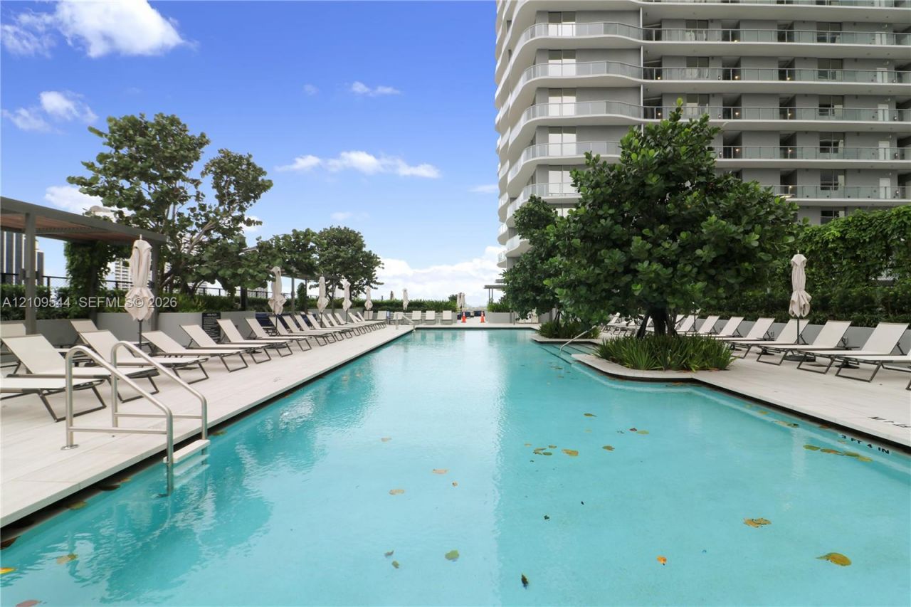 1400 Biscayne Blvd , Unit 605, Miami, FL 33132 Photo