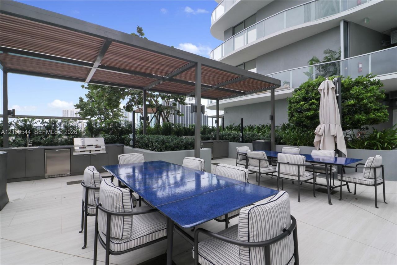 1400 Biscayne Blvd , Unit 605, Miami, FL 33132 Photo