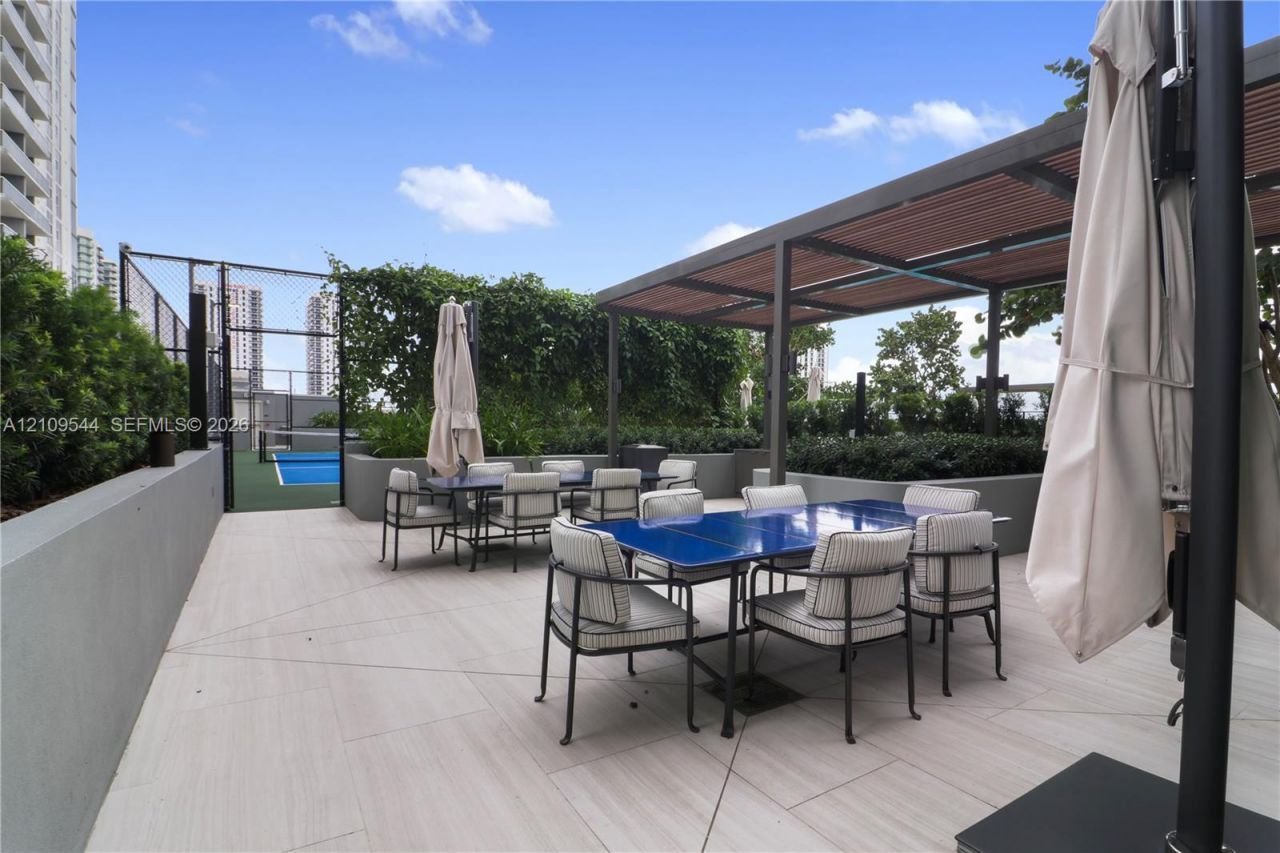1400 Biscayne Blvd , Unit 605, Miami, FL 33132 Photo