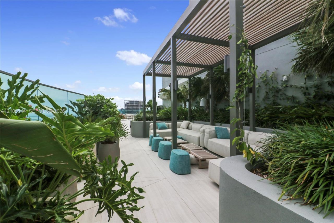 1400 Biscayne Blvd , Unit 605, Miami, FL 33132 Photo