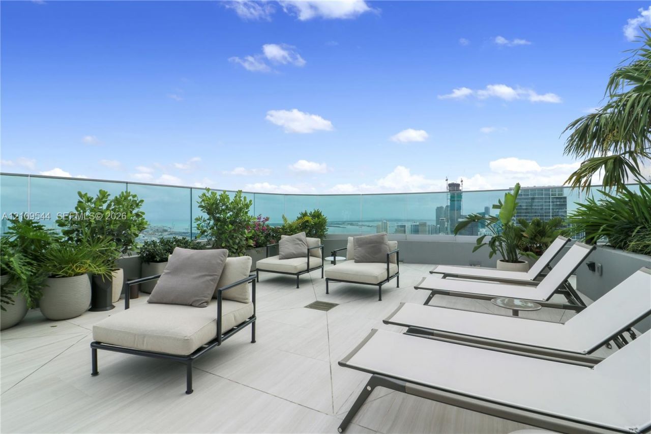 1400 Biscayne Blvd , Unit 605, Miami, FL 33132 Photo