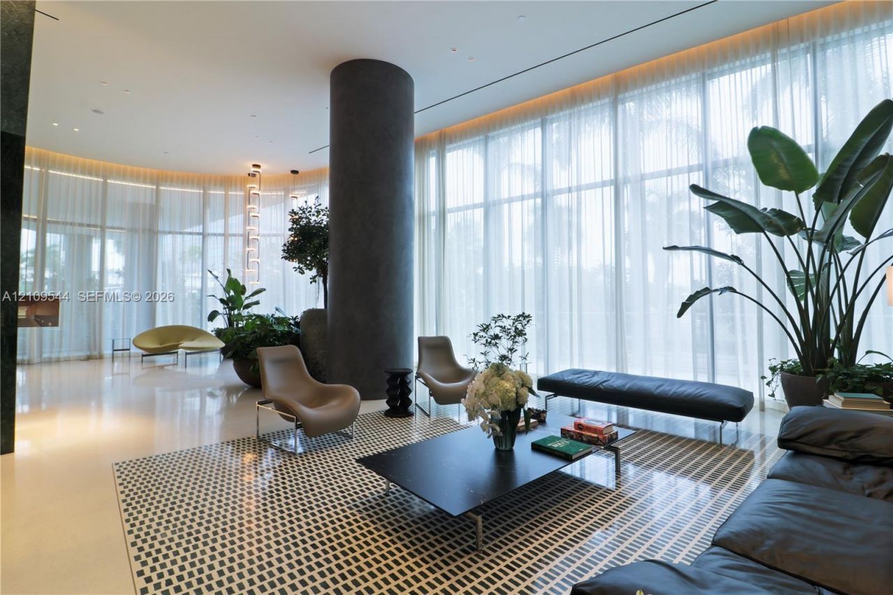 1400 Biscayne Blvd , Unit 605, Miami, FL 33132 Photo