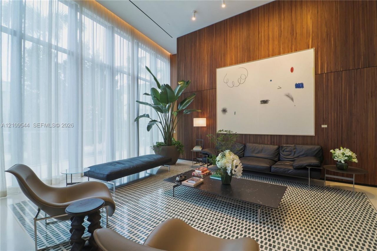 1400 Biscayne Blvd , Unit 605, Miami, FL 33132 Photo