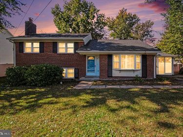 1414 AUDMAR DRIVE, MCLEAN, VA 22101