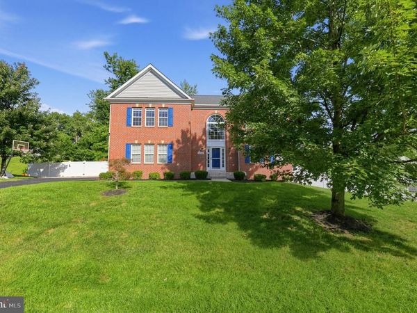 12014 CRESTWOOD AVENUE S , BRANDYWINE, MD 20613