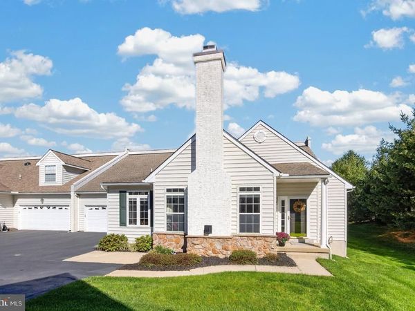 208 HALF MILE POST S , GARNET VALLEY, PA 19060