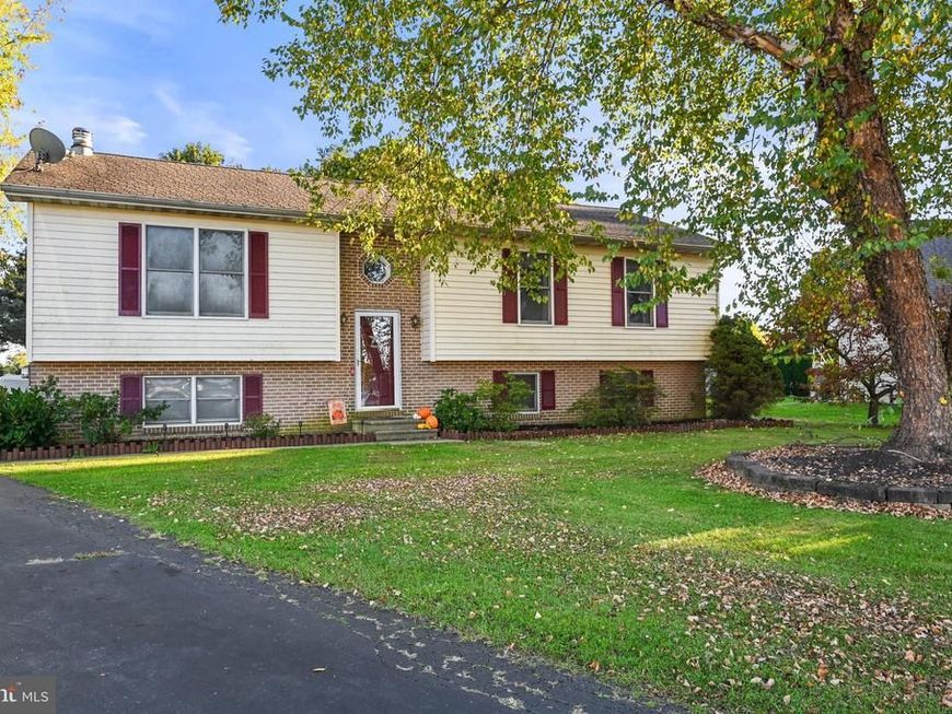 434 Ryan Drive , Rising Sun, MD 21911 Main Photo